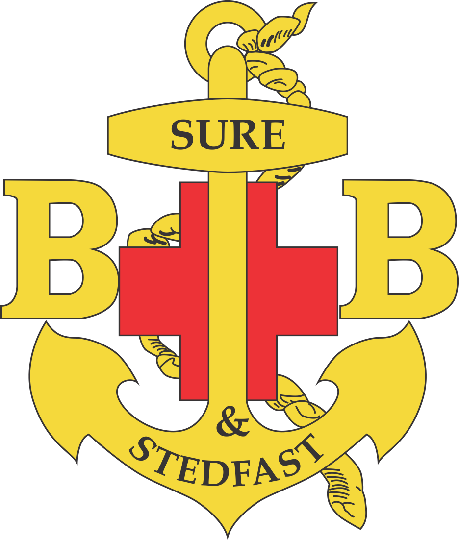 Boys-Brigade